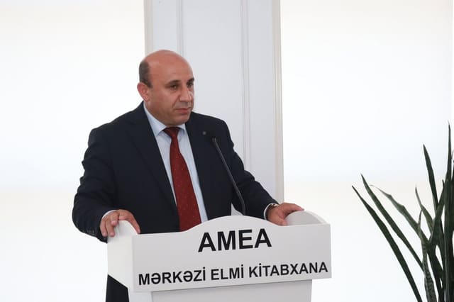 Sənan Həsənov: İdeoloji təxribatlar milli həmrəyliyi hədəf alır