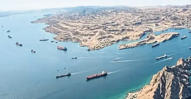 SEPAH Hörmüzdə gəmilərin hər gün hədəfə alındığını bildirib