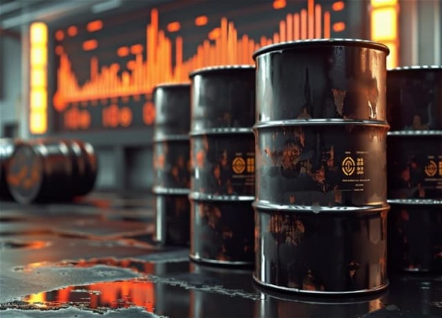 Səudiyyə Ərəbistanı neft ixracı gücünü gündəlik 10 milyon barelə çatdırmaq istəyir