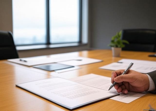 “Sizin Sığorta Brokeri”nin lisenziyası ləğv edilib
