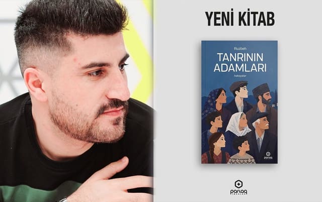 “Tanrının adamları” işıq üzü görüb