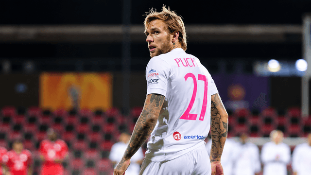 Tymoteusz Puchacz called up to Poland national team
