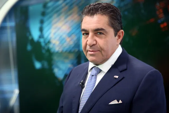 Trampın xüsusi nümayəndəsi idman razılaşmaları üçün Moskvaya getməyə hazırdır
