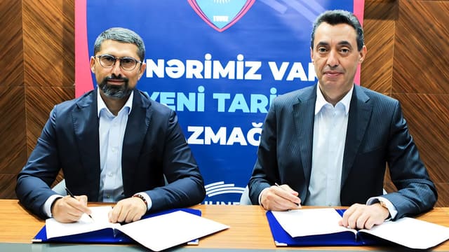 “Turan Tovuz” – “Fənərbağça” oyunundan əldə olunacaq gəlir Qarabağ Dirçəliş Fonduna ianə ediləcək