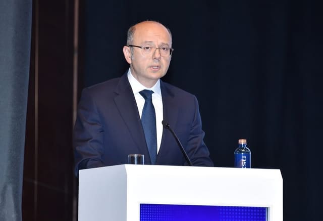 Türk şirkətlərinin Azərbaycanın yaşıl enerji layihələrində iştirakı genişlənir