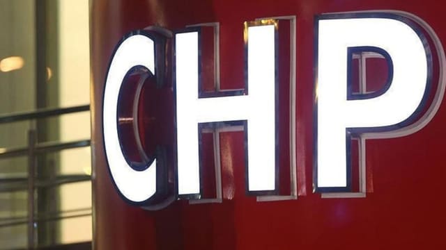 Türkiyədə 48 nəfər CHP-dən xaric edilib