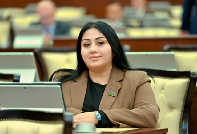 Ülviyyə Həmzəyeva: Məktəbin əsas missiyası uşaqlara keyfiyyətli təhsil verməkdir