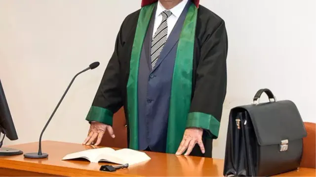Vəkilliyə qəbul üzrə şifahi müsahibə mərhələsinin nəticələri məlum olub