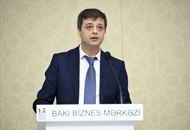 Vüqar Zifəroğlu Mətbuat Şurasının yeni sədri seçilib