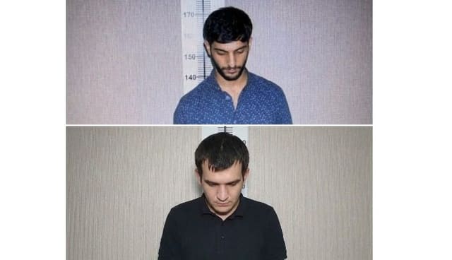 Xaçmazda iki nəfərdən külli miqdarda narkotik vasitə aşkarlanıb