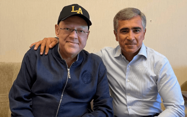Xalq artisti Murad Adıgözəlzadənin müalicəsi nəzarətə götürülüb