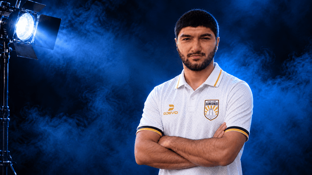 "Xankəndi" FK yeni qapıçı ilə gücləndi