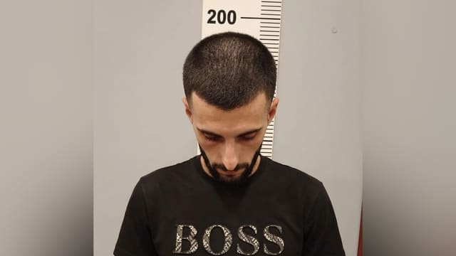 Xəzər rayonunda 33 kiloqrama yaxın narkotik vasitə aşkarlanıb