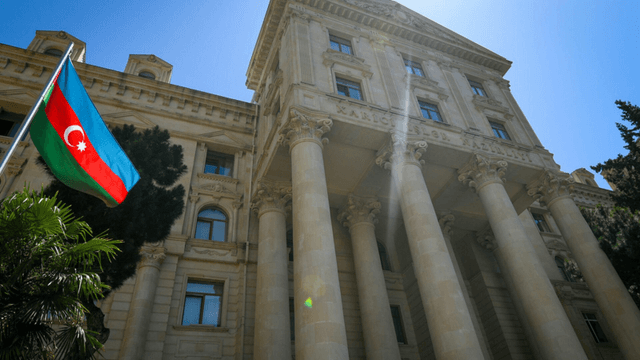 XİN Şimali Makedoniya və Andorranı Milli Gün münasibətilə təbrik edib