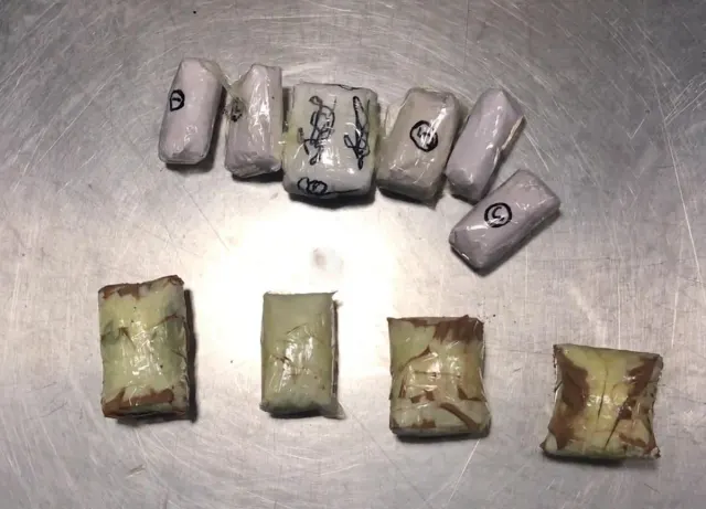 Yardımlıda 16 kiloqram narkotik vasitə aşkarlanıb