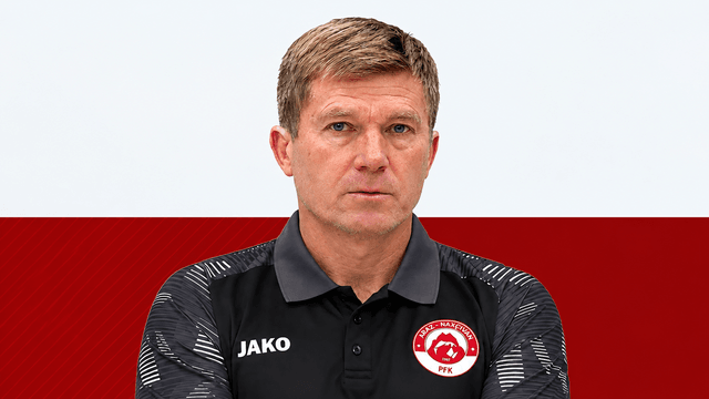 Yuri Maksimov: “Bizim üçün çox həssas məqamdır”