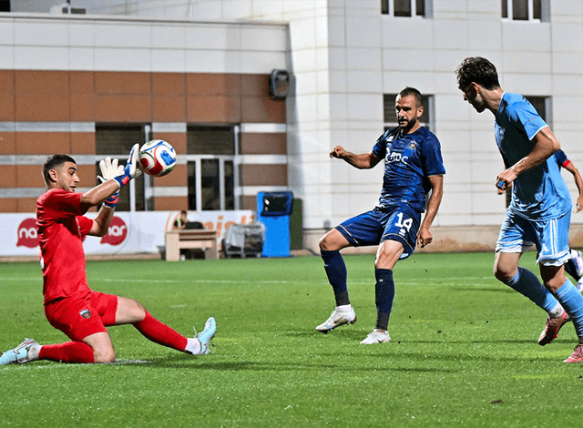Yusif İmanov 100-ə çatdı