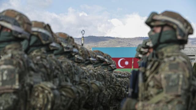 Zabitlərin hərbi rütbədə olma müddəti azaldılır