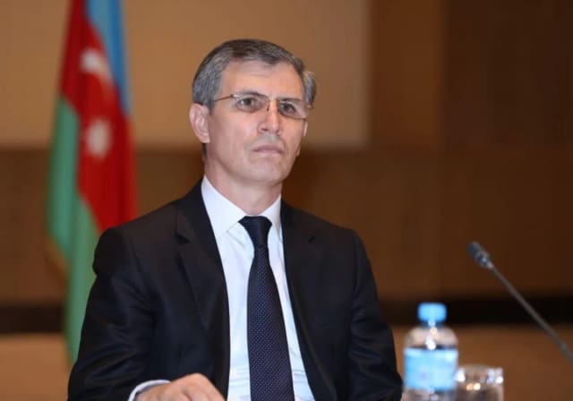 Zahid Oruc: “Serj Sarkisyan və Robert Koçaryan BMT-də çıxış edərkən neçə müsəlman lideri zalı tərk edib?”