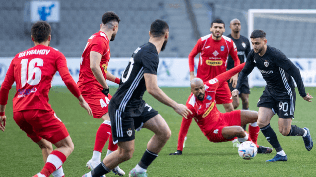 PL: “Zirə” “Qarabağ”ı qəbul edəcək