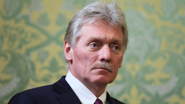 Peskov: Putin və Tramp çox yaxın gələcəkdə bir-birlərinə zəng edəcəklər
