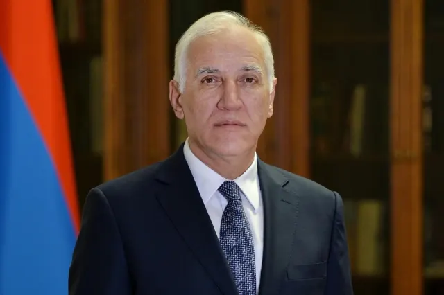 Vaaqn Xaçaturyan: Ermənistanla Azərbaycan arasında sülhün bərqərar olması Cənubi Qafqazı logistika mərkəzinə çevirəcək