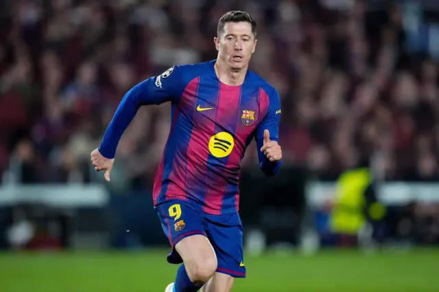 "İnter Mayami" "Barselona"nın daha bir futbolçusunu transfer etmək istəyir 