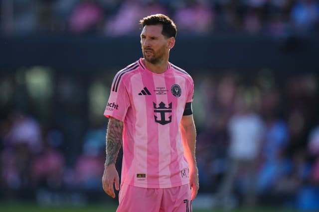 Messi "Barselona"ya qayıda bilər