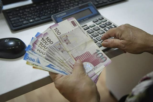 Dekabr ayı üzrə müavinət, təqaüd və ünvanlı sosial yardımlar ödənilib