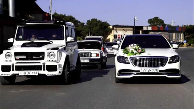 NİİM toy karvanlarında hərəkət edən sürücülərə müraciət edib