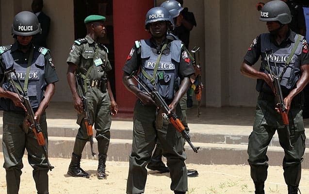 Nigeriyada 18 nəfər naməlum şəxslər tərəfindən qaçırılıb