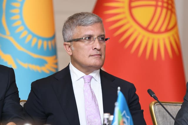 TDT çərçivəsində Jurnalistlər Birliyi yaradılacaq