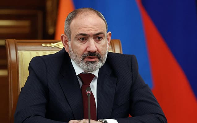 Paşinyan: Ən böyük öhdəliyi yerinə yetirdik