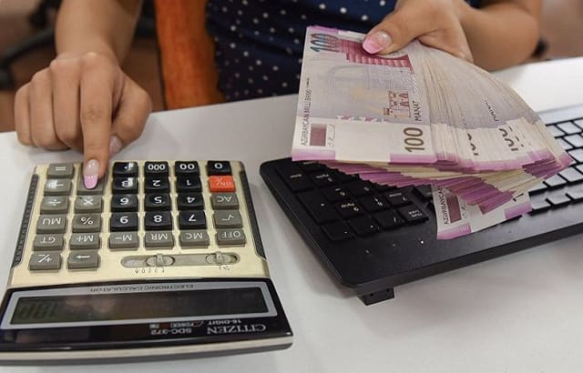 Bakı, Sumqayıt, Abşeron üzrə pensiyalar sabah ödəniləcək