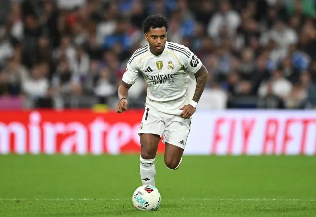 "Real Madrid"in braziliyalı hücumçusu antirekorda imza atıb 