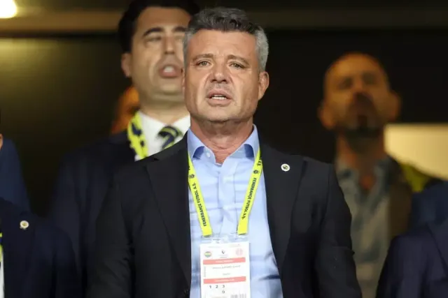 "Fənərbaxça" prezidentinin narkotik testinin nəticəsi müsbət çıxıb