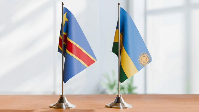 Konqo və Ruanda Ağ Evdə sülh sazişi imzalayacaqlar