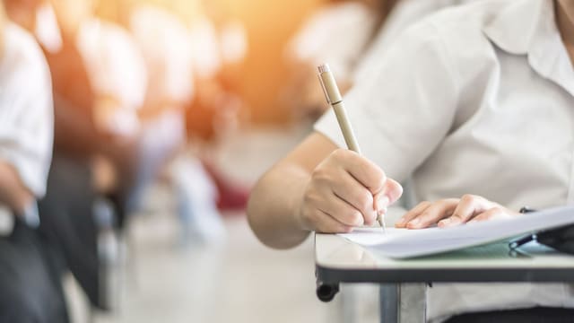 Vergi orqanlarına işə qəbul olmaq istəyən  namizədlər  üçün test imtahanı keçiriləcək