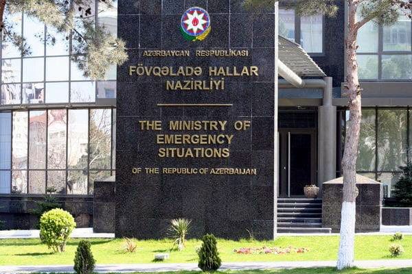 FHN: Ötən həftə ərzində 141 yanğına çıxış olub