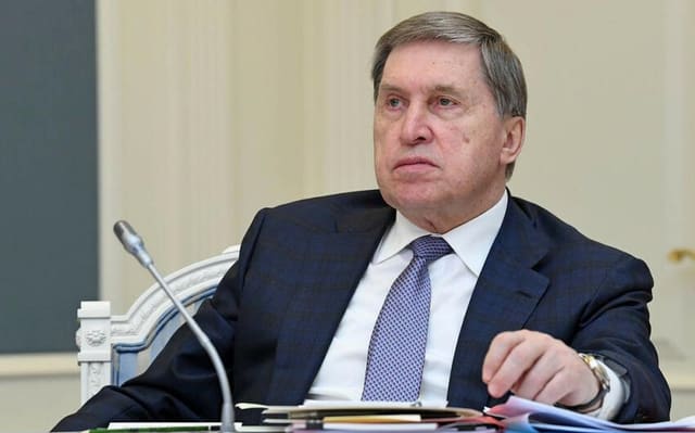 Uşakov: Rusiya danışıqların təhlilini gözləyir