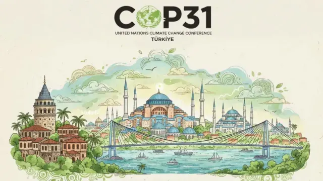 Türkiyədə keçiriləcək COP31-ə prezident təyin olundu