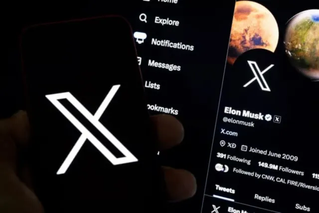 "X" 120 milyon avro məbləğində cərimələnib