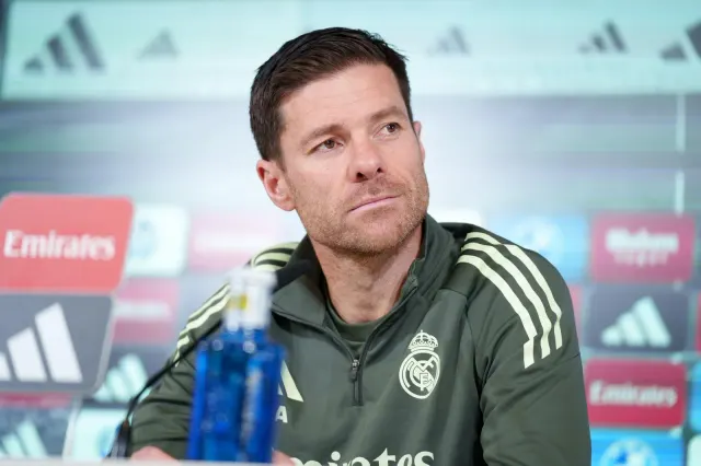 Peres Alonsonun yerinə "Real Madrid"ə yeni baş məşqçi seçib