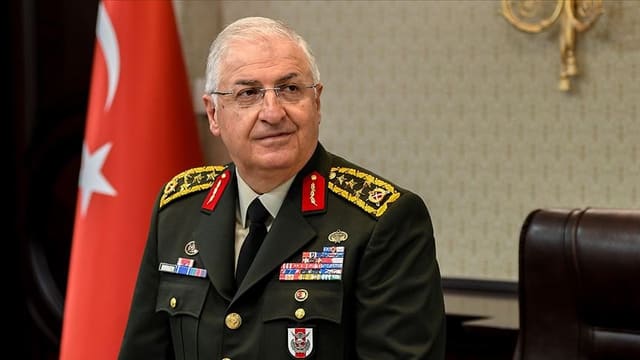 Yaşar Gülər: Vaşinqton razılaşması Qafqazda sülh və sabitlik üçün mühüm addımdır