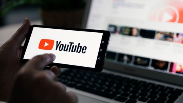 Yutubun işində problemlər yaranıb
