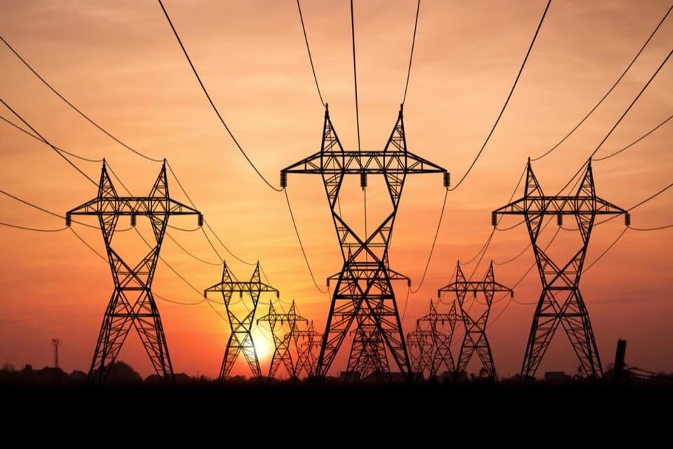 “Azərişıq” ASC Xocavənd rayonunun elektrik şəbəkəsini yeniləyir