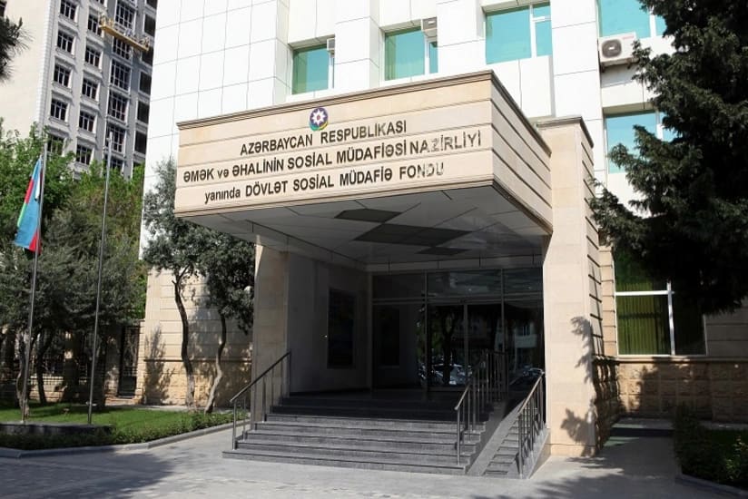 DSMF-nin büdcəsi 3-cü oxunuşda qəbul edilib