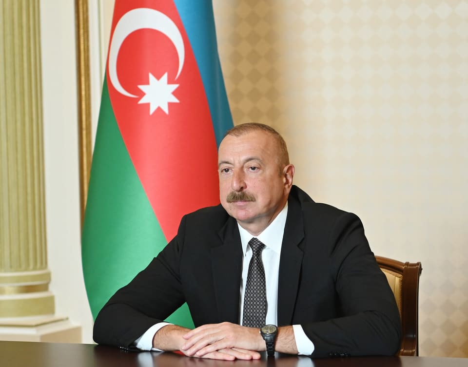 "Su obyektlərindən xüsusi məqsədlər üçün istifadəyə icazənin verilməsi Qaydası" təsdiq edilib