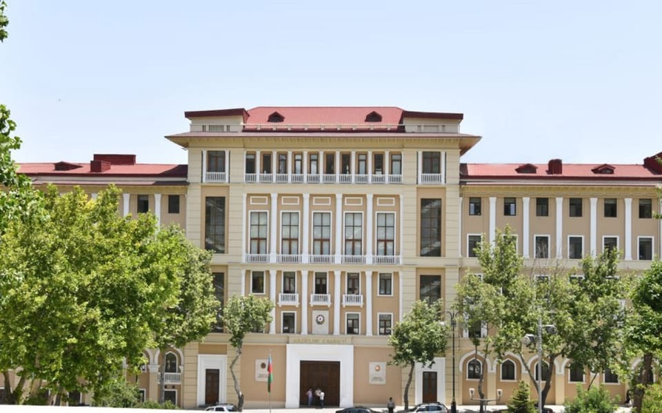 Xüsusi karantin rejiminin müddəti uzadılıb