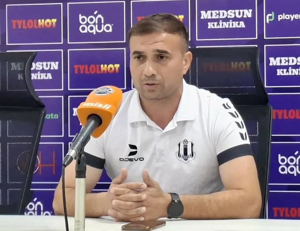 Azər Həşimov "Karvan-Yevlax"dan göndəriləcək 